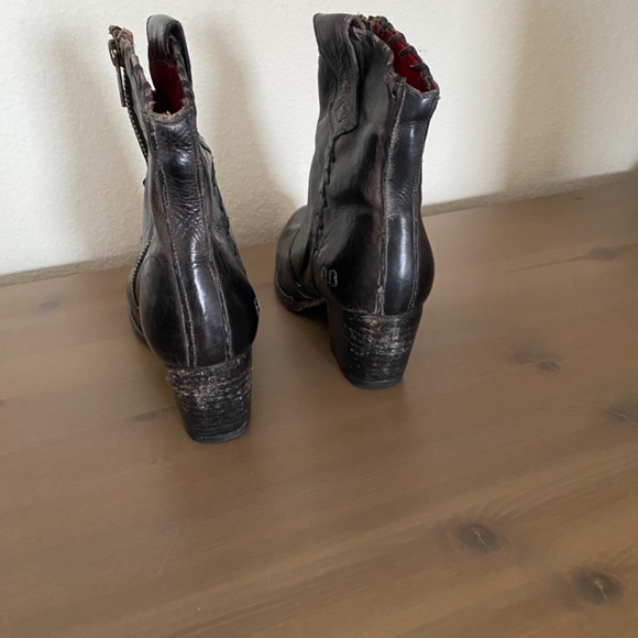 BED STU Baila Booties - Picture 9 of 9